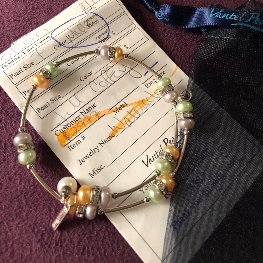 Vantel Bracelet